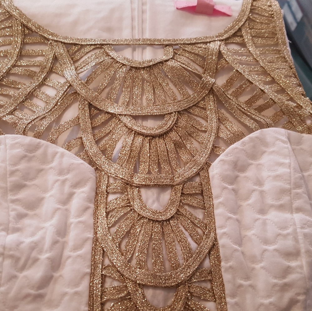 👑💍Lilly pulitzer dress - Picture 2 of 3